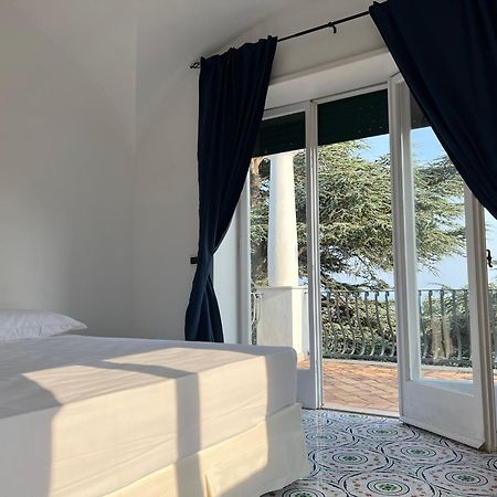 Casa Bella Capri公寓 外观 照片