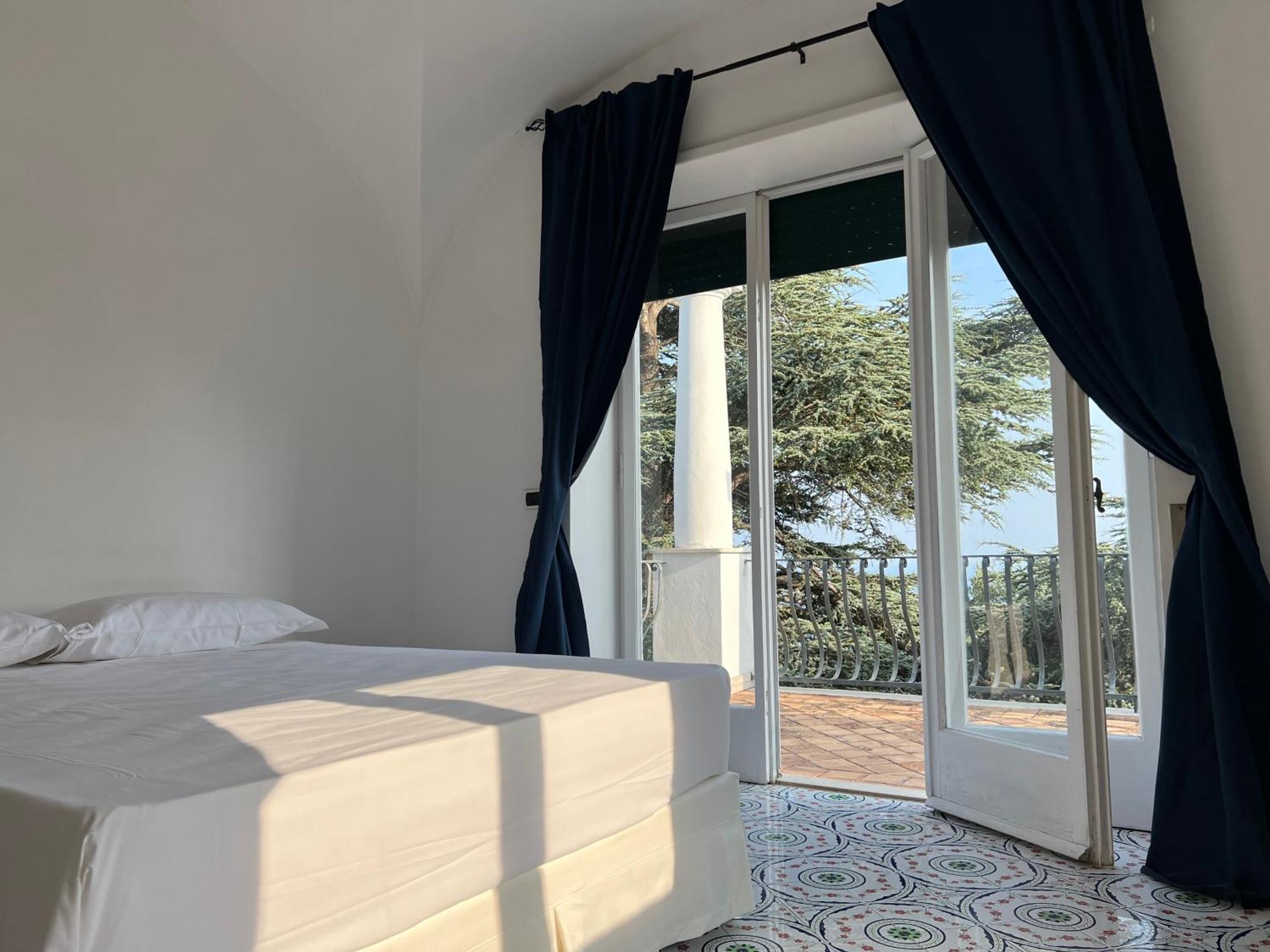 Casa Bella Capri公寓 外观 照片
