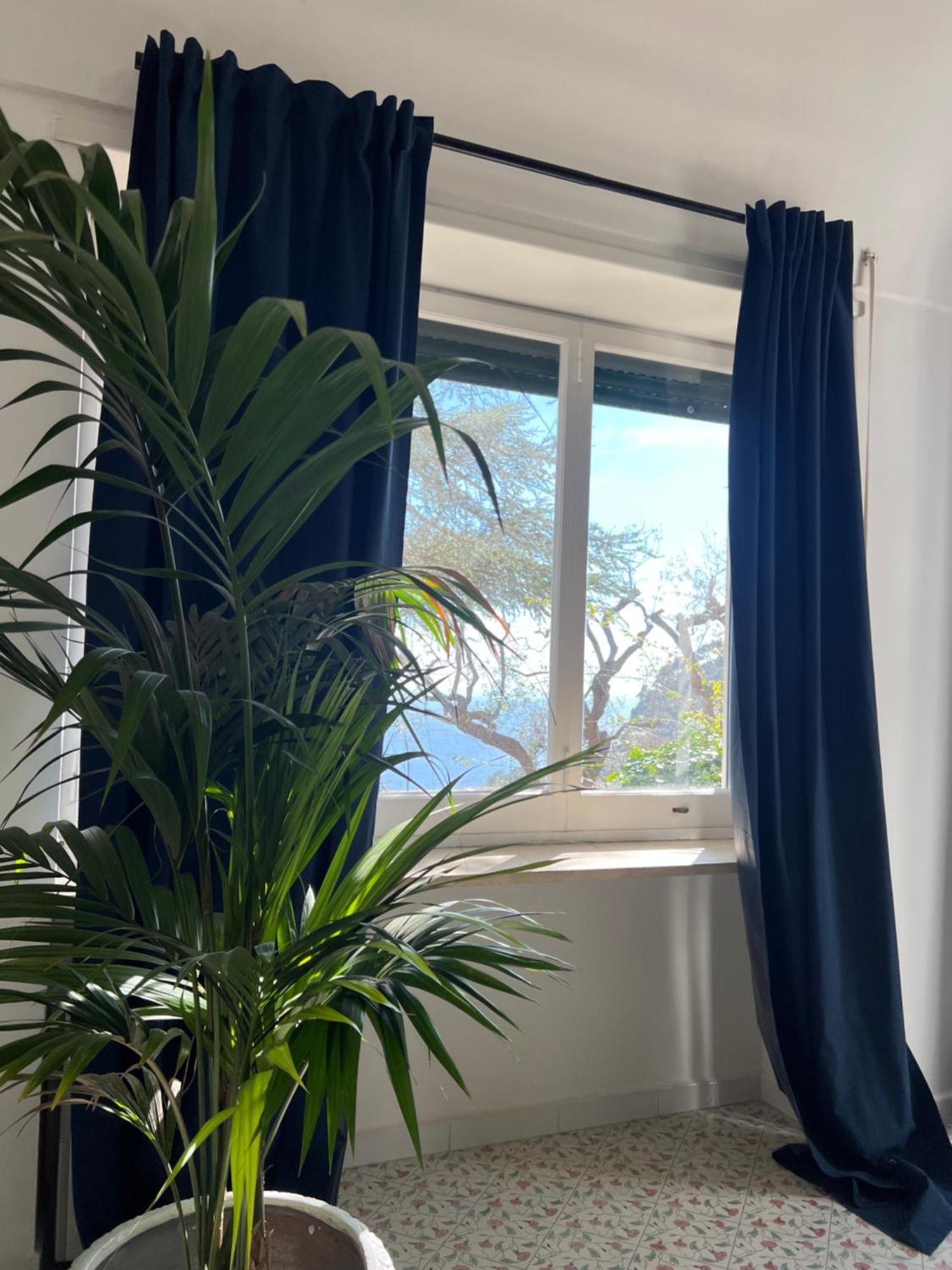 Casa Bella Capri公寓 外观 照片