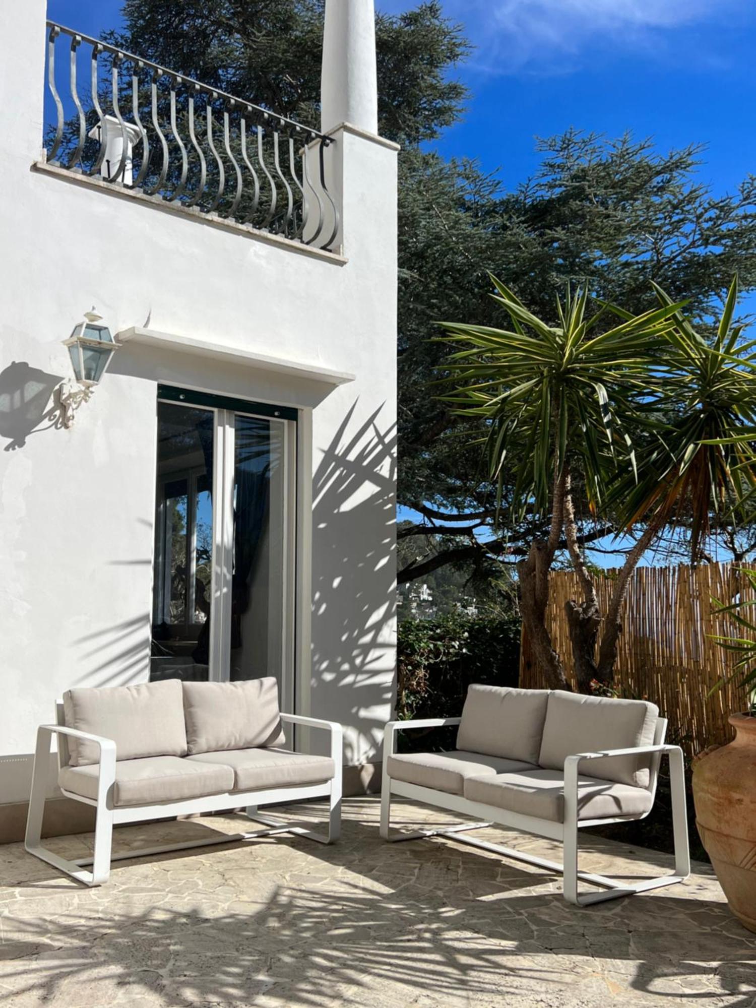 Casa Bella Capri公寓 外观 照片