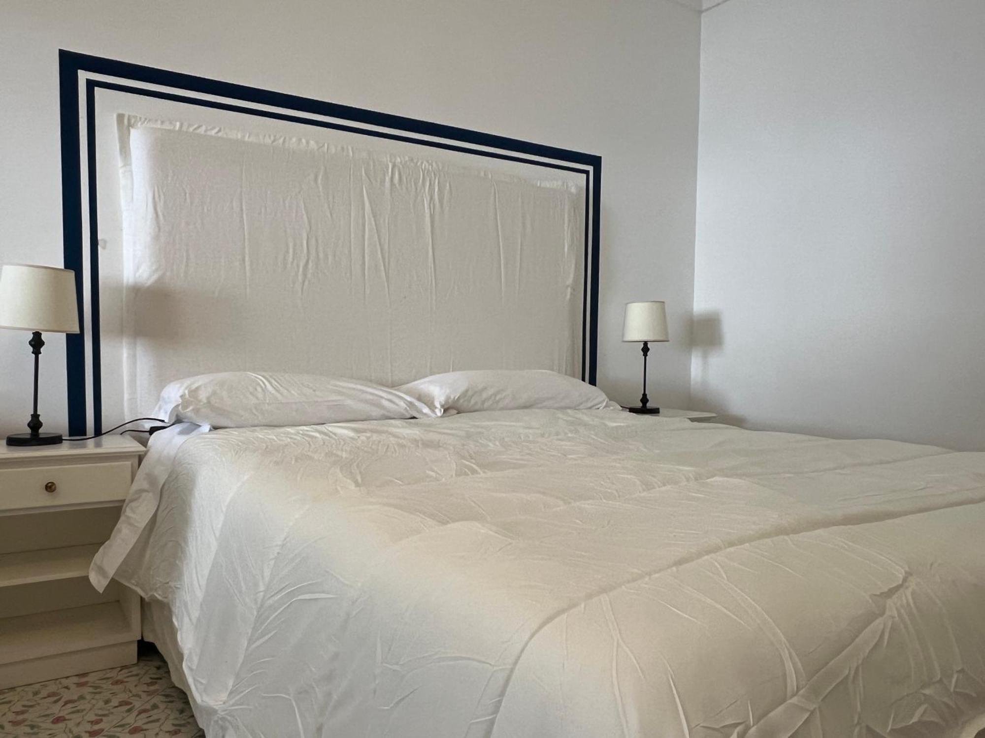 Casa Bella Capri公寓 外观 照片